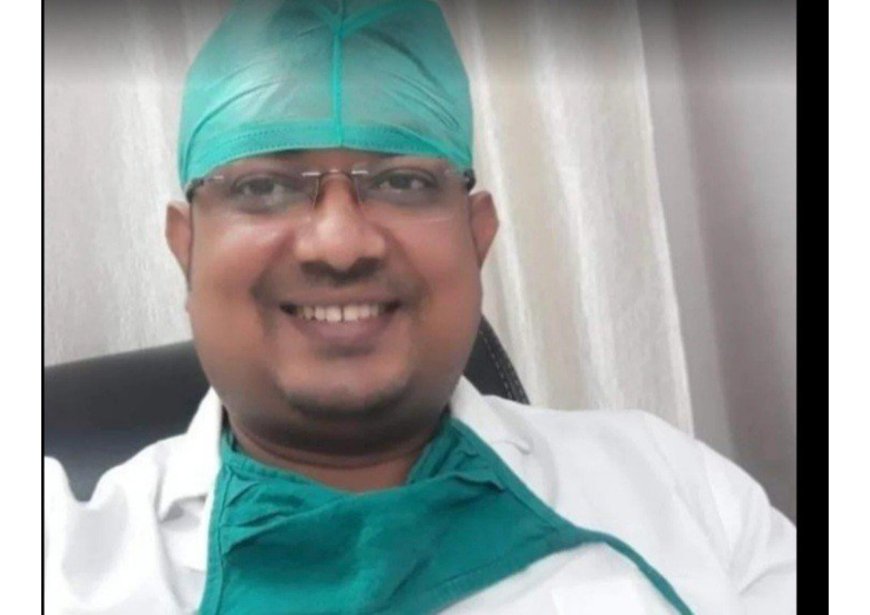 Dental professional