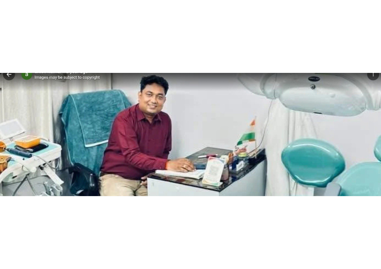 Clinic interior