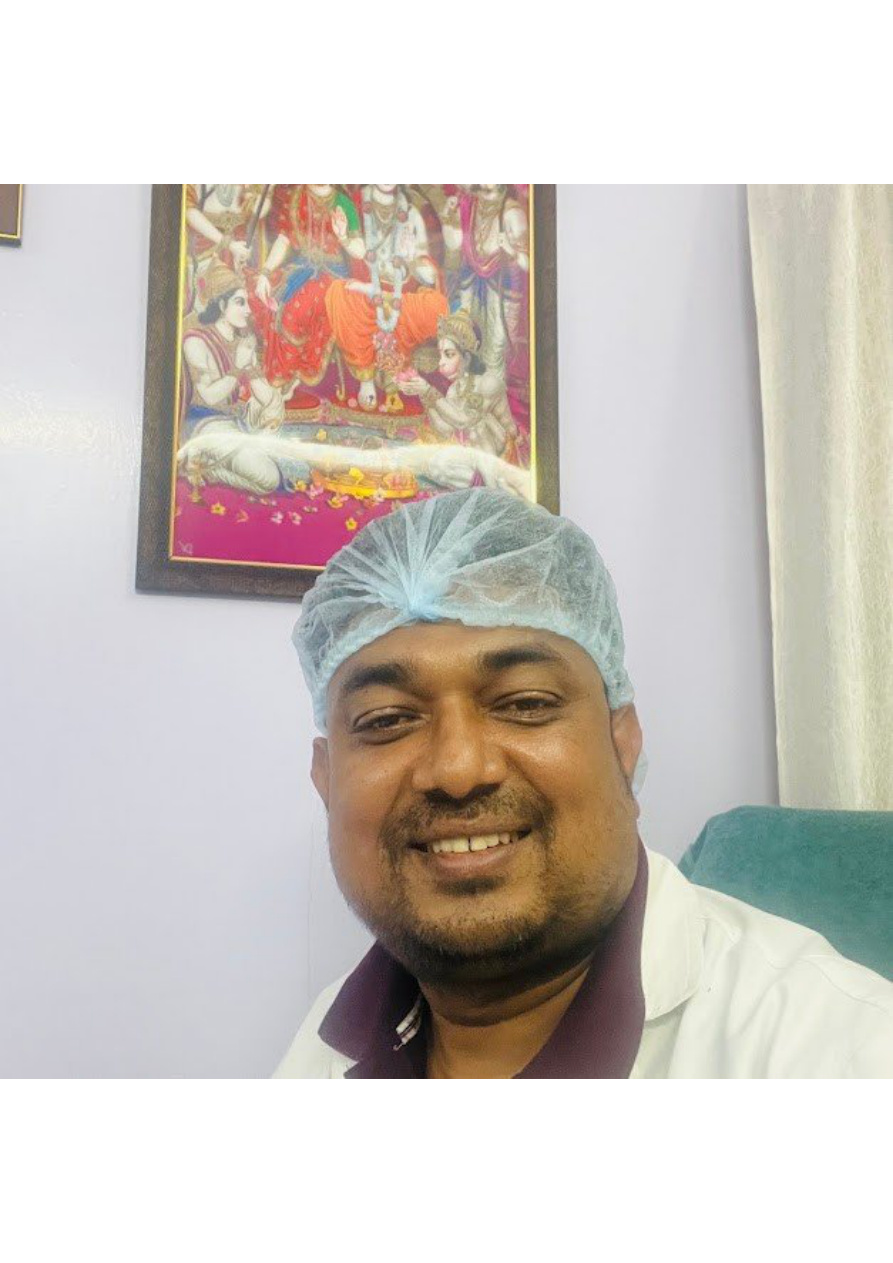 Dental professional