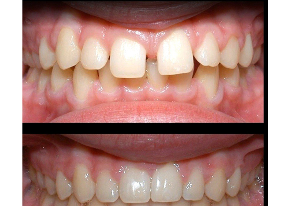 Supplied clinic photograph