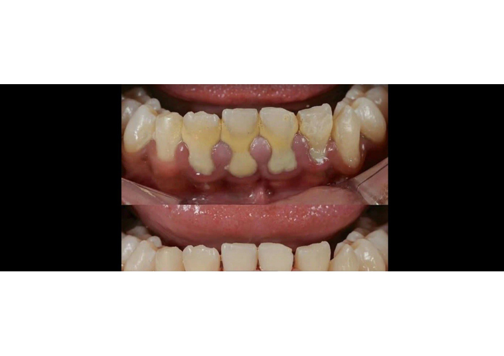 Supplied clinic photograph